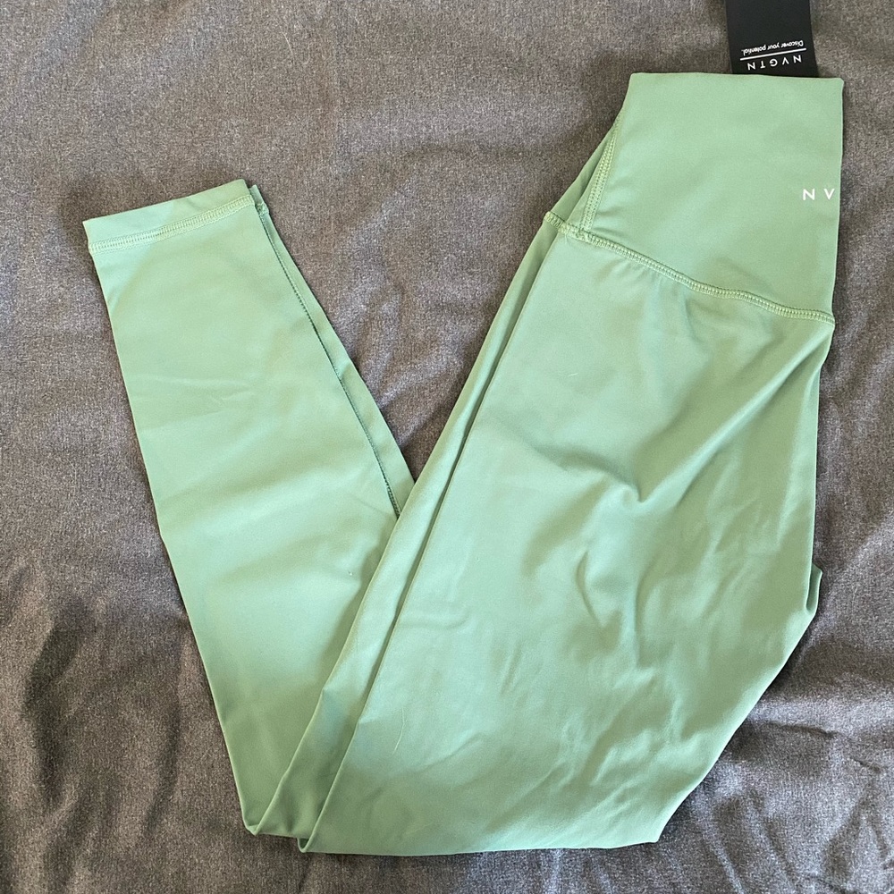 NVGTN signature leggings